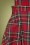 Banned 36326 Swingdress Red Checked 10262020 007W