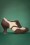 Bettie Page Shoes 34327 Patricia Brown Booties Beige Heels 20201027 0005 W