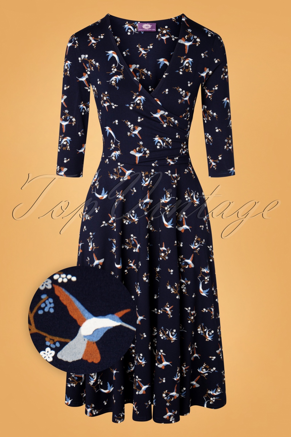 vintage chic clothing