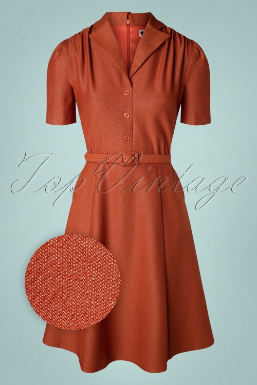 top vintage dresses