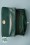 Charlie Stone - 50s Versailles Handbag in Emerald 3