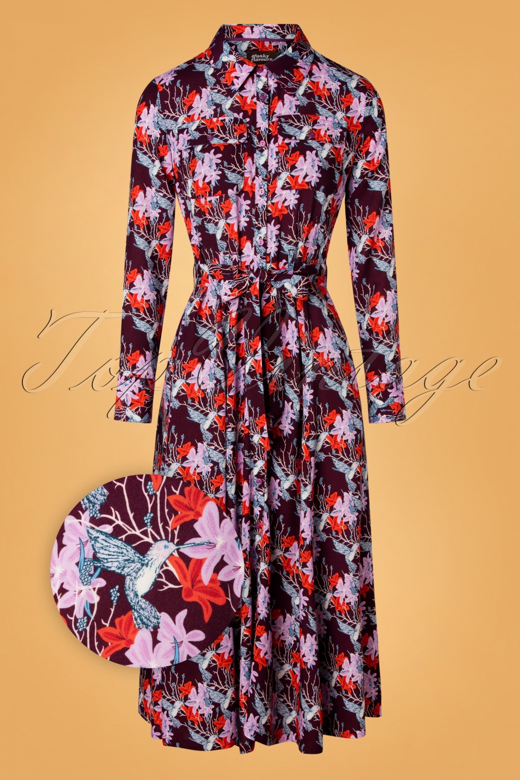 funky maxi dresses