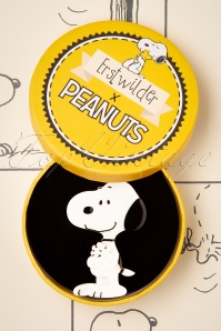 Erstwilder - Snoopy-Brosche 2