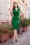 Vintage Diva 36687 Fiorella Pencil Dress Green 20201109 043MW