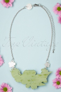 Erstwilder - Morning Blossom Necklace 3