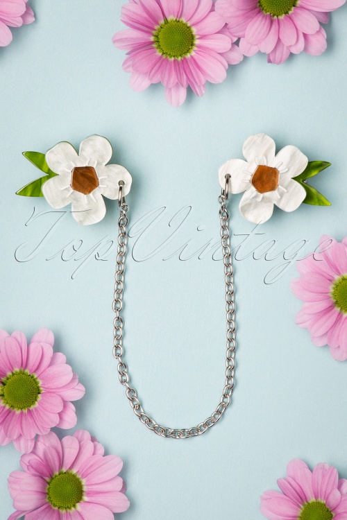 Erstwilder - Favourite Flower Earrings