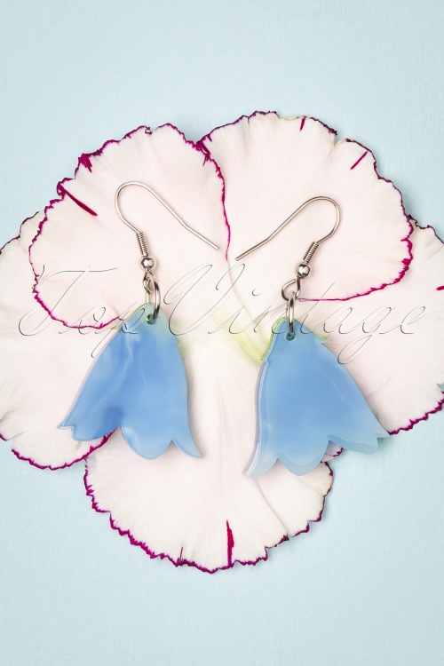 Erstwilder - Favourite Flower Earrings 4
