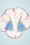 Erstwilder - Exclusief bij TopVintage ~ Favourite Flower oorbellen 4