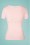Banned 36255 Merry Cherry Dreams Top Pink 201216 011 W