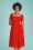 Banned 36079 Classy and Sassy Swing Dress Red20200118 020L