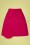 Danefae 36477 Skirt Fuchsia Corderoy 20210120 002 Z