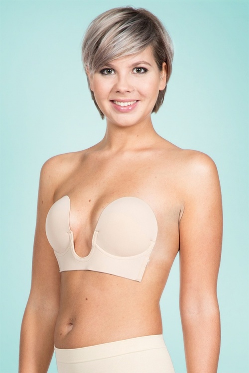 Magic Bodyfashion LUve Bra Latte 180 52 15868 07