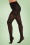 Magic Bodyfasion 32437 Chevron Legs Panty 191104 002W