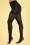 Magic Bodyfasion 32436 Chevron Legs Panty 191104 002W