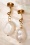 Topvintage Boutique Collection 37288 Pearls Naturals 50s Gold white 19012021 0004 W
