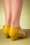 Chelsea Crew 36564 Perina Mustard Shoes Pump Yellow Strap 01022021 0012 W