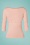 Banned 36451 Retro Pink Top 08022021 0005W