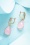 Glamfemme 37765 Pink Gold Earrings 02022021 006W