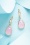 Glamfemme 37765 Pink Gold Earrings 02022021 004W