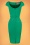 Glamour Bunny 36920 Pencildress Lilly Green 12142020 004W