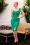 Glamour Bunny 36920 Pencildress Lilly Green 201015 041MW