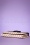 Banned 37865 Portemone Wallet Polkadots Pink Creme Black 20210215 0015 W