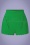 Vixen 36865 Shorts Green 210216 004W