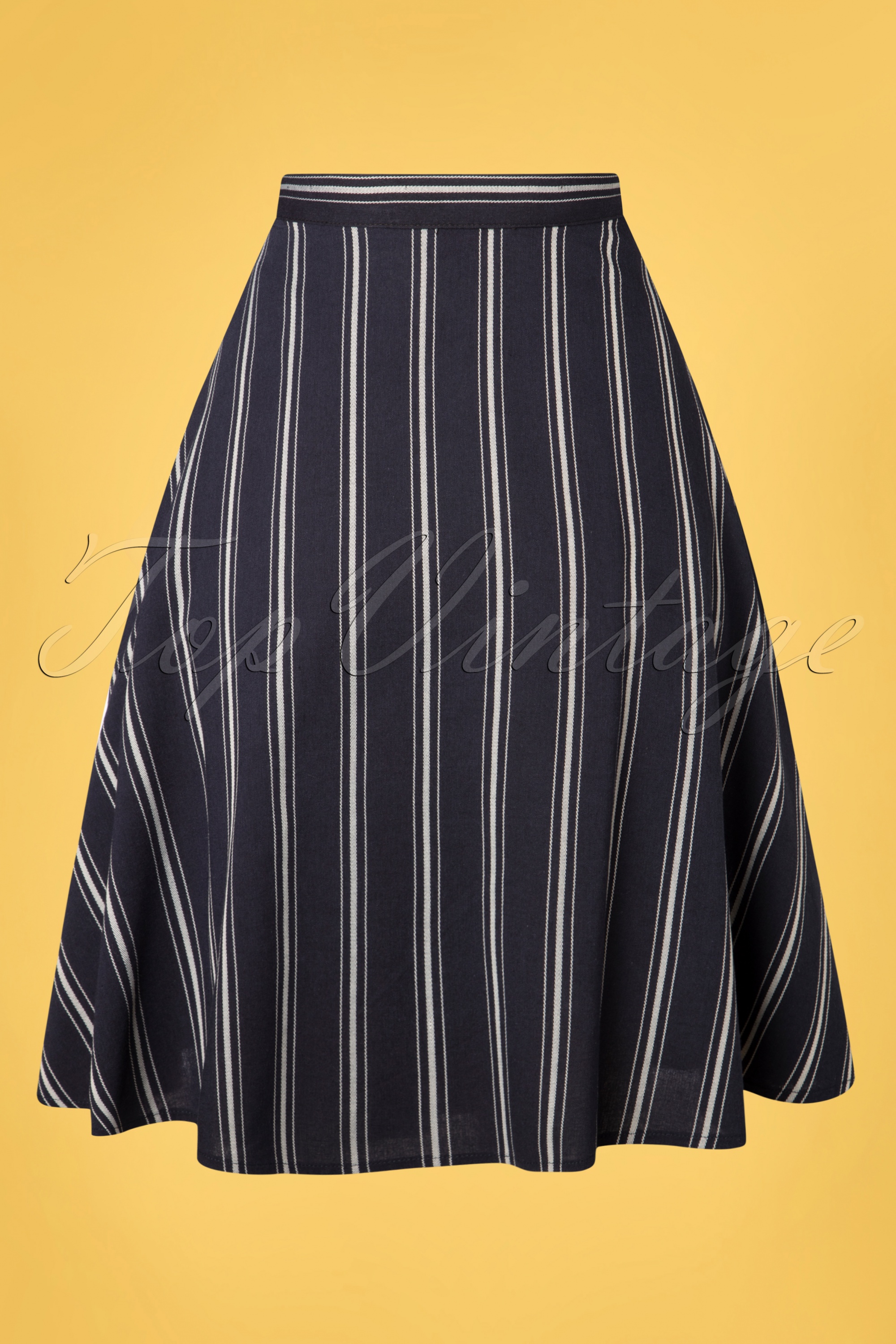 MARGARIN FINGERS ♥ RIVET LONG SKIRT /追跡付 MARGARIN FINGERS Rivet Long Skirt - White | 하이츠스토어