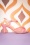 Banned Retro - Pure Rapture sandalen met hoge hak in roze 5