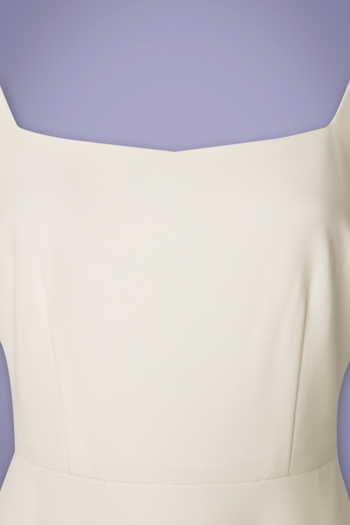 Banned 36076 Swingdress Classy Sassy White 11182020 006W