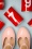 Lola Ramona X Topvintage 37213 Heels Nude Pink Creme Heels Tstrap 20210222 0018 kopiëren