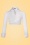 Canopi Cece White Mesh Sleeves 189 50 23025 20170918 0001W