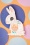 Erstwilder - The Beloved Bunny Brosche