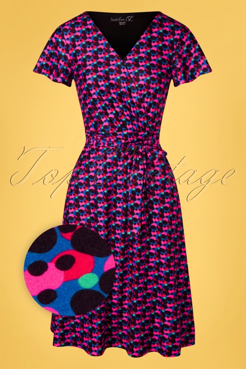 Smashed Lemon 37008 Purple Blue Black Dots Splashes 20210310 003Z