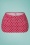 Girl Howdy - Sandy Polkadot Bikini Bottoms Années 50 en Rouge et Blanc 2
