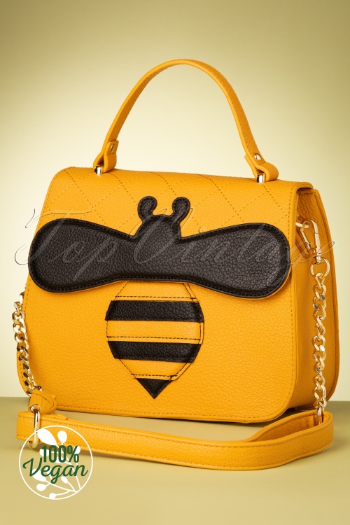 Erstwilder - Babette Bee Bag