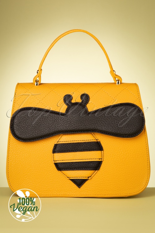 Erstwilder - Babette Bee Bag 3