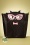 Erstwilder - Elissa The Indie Cat Tote Bag