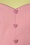 Vixen 36827 Frenchie Flare Halter Dress Pink 201211 005W