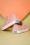 Keds 38107 Pink Shoes Flats White 20210324 0020 W