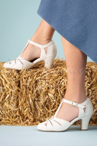 marque chaussures vintage