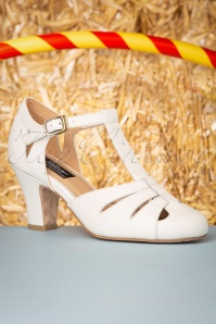 marque chaussures vintage