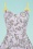 Bunny 36934 Birdcage Swing Dress Lavender20210330 020LV