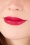 Bésame Cosmetics - Classic colour lippenstift in american beauty rood 4