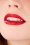 Besame 36712 Classic Colour Lipstick Besame Red20210316 041M W