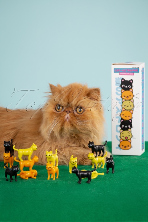 Clockwork Soldier - Create Your Own Nodding Cat Game