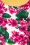 Hearts & Roses - Tracy Floral wickel jurk in wit 4