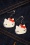 TopVintage exclusive ~ Hello Kitty Earrings