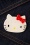 TopVintage exclusive ~ Hello Kitty Brooch