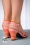 Lola Ramona 38152 Pumps Heels Striped Pink Orange Smoothie Ava 20210401 0009 W vegan